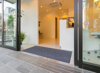 横浜駅きた西口歯科