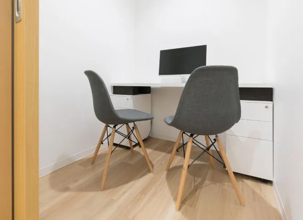 横浜駅きた西口歯科