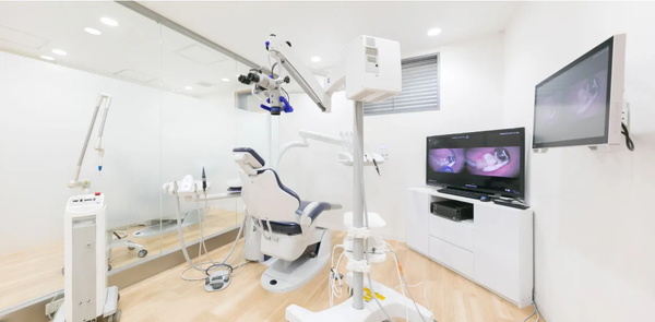 横浜駅きた西口歯科