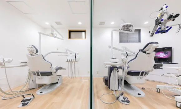 横浜駅きた西口歯科