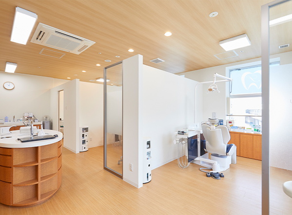 スターボードオーラルクリニック