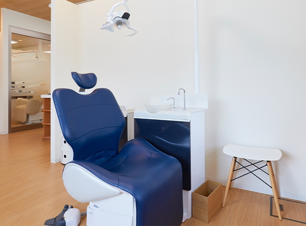 スターボードオーラルクリニック