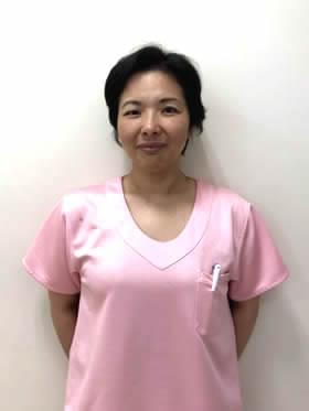 目白５丁目歯科 田上医師
