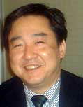 福田　毅医師