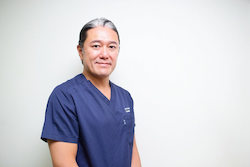 米本　久史医師