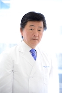 中川　孝男医師