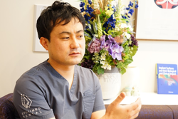 足立先生