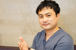 足立先生