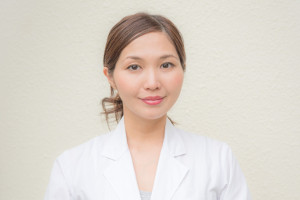 下所 由美子先生の写真