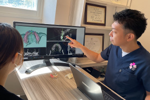 石川 昌洋先生の写真