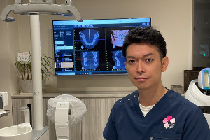 石川 昌洋先生の写真