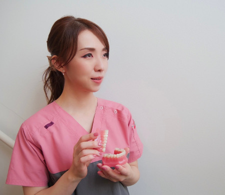 金村直子先生の写真