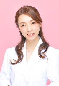 金村直子先生の写真