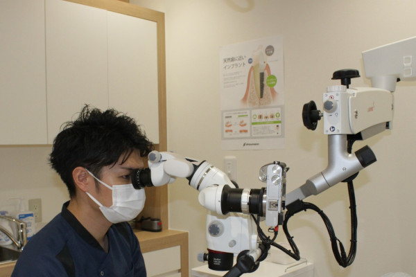 上坂宗敬先生の写真