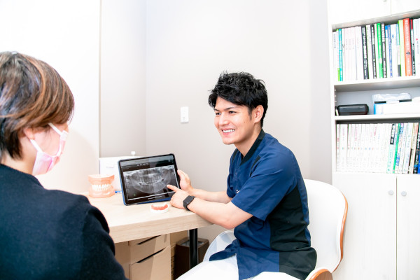 上坂宗敬先生の写真