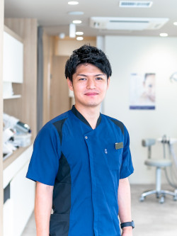 上坂宗敬先生の写真