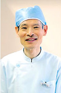 塩路　昌吾医師"