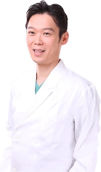 山田　清貴医師