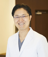 冨田　尚充医師