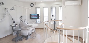 江本歯科(イメージ)