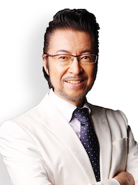 菅井　敏郎医師