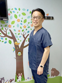 鈴木　善晶医師