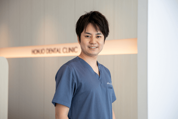 歯科医_本荘真也先生1