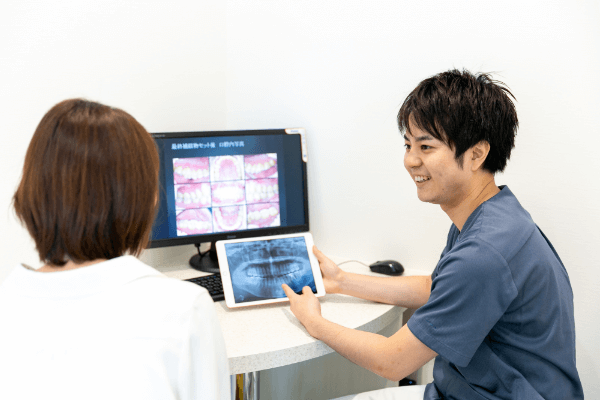 歯科医_本荘真也先生2