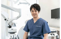歯科医_本荘真也先生5