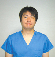 直野　公一医師