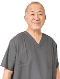 大村　基守医師