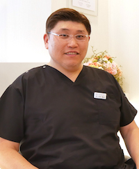 石井　聡至医師