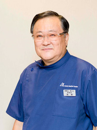 浅賀 寛医師