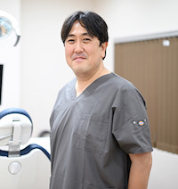本間　慎也医師