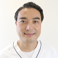 松田　健男医師