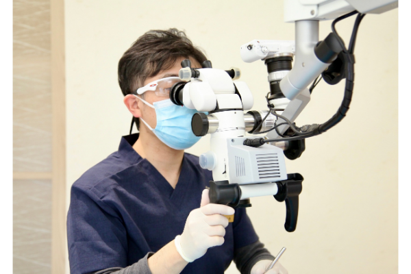 歯科医_野田和秀先生2