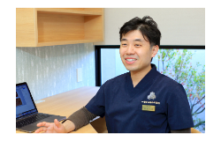 歯科医_野田和秀先生4