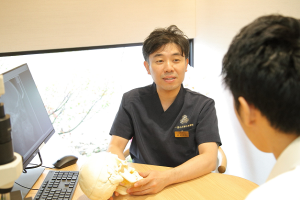 歯科医_野田和秀先生1