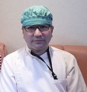 岸本　幸康医師