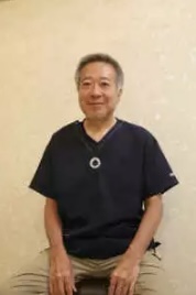 草間　幸夫医師