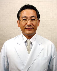 渡具知　稔医師