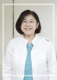 姜 フランチェスカ静姫医師