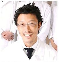 三冨　純一医師