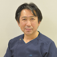谷口 善成医師