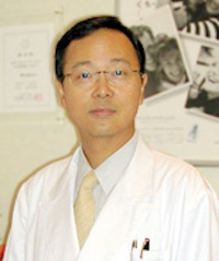 渡沼　敏夫医師
