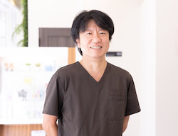安田　光伸医師
