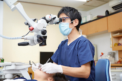 柳澤　邦博医師